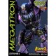 Transformers Beast Wars Statue Megatron 68 cm